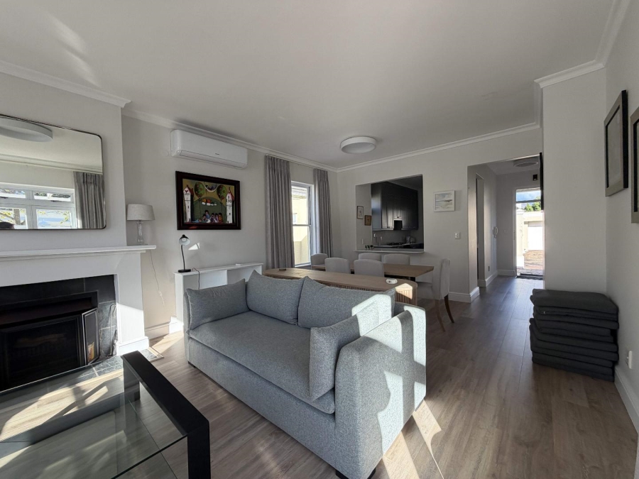 To Let 2 Bedroom Property for Rent in Plumstead Western Cape